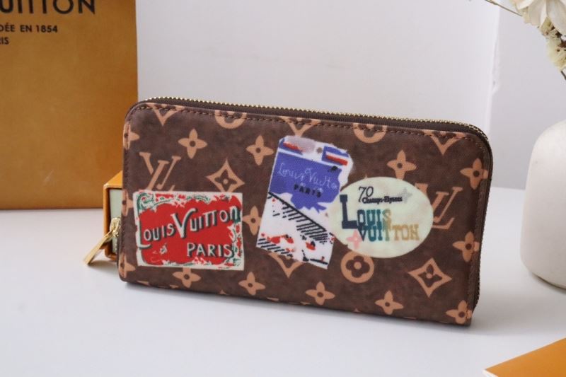 Louis Vuitton Wallets